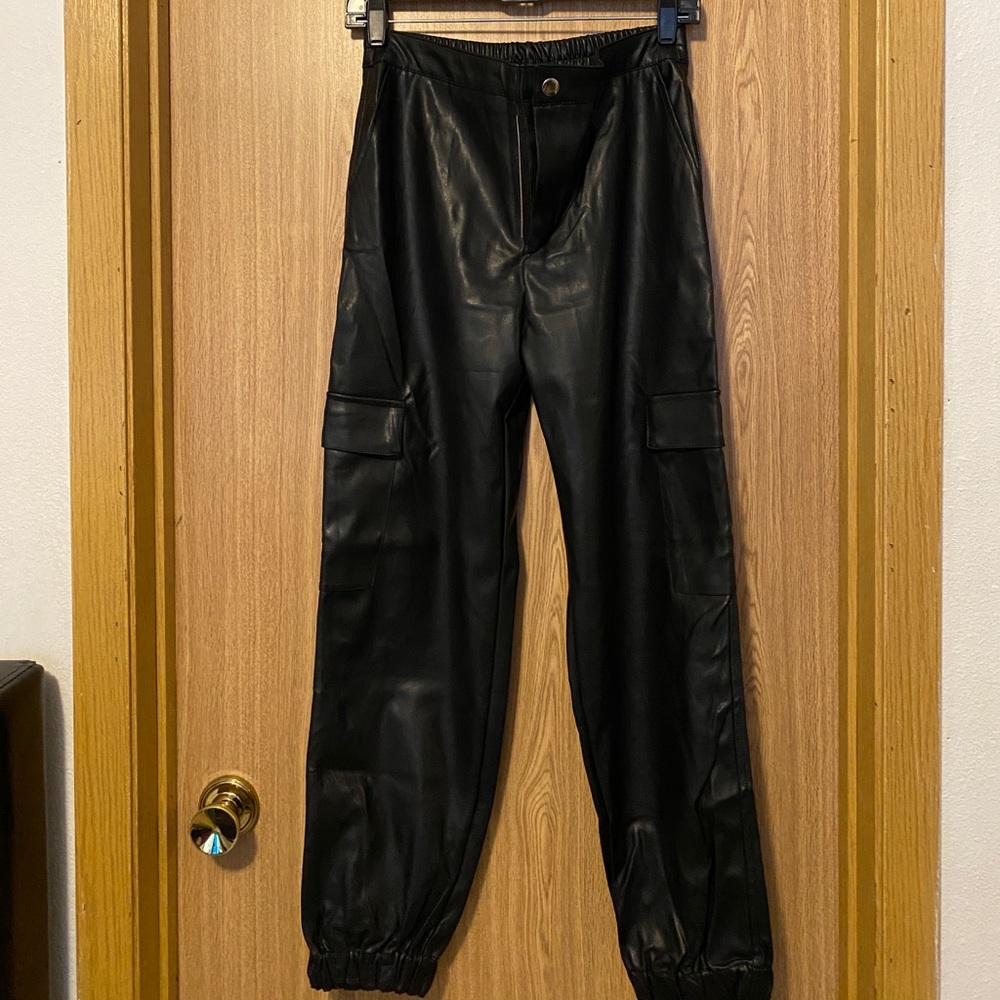 F21 pants